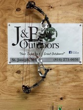 Hoyt podium pro for sale  Saint Joseph