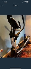 Nordictrack spacesaver se7i for sale  HITCHIN