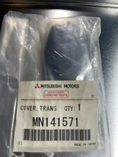 Nova capa chave original do fabricante Mitsubishi MN141571. Embalagem original lacrada NOS comprar usado  Enviando para Brazil