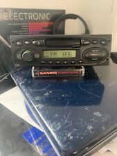 Ford rds radio for sale  INVERNESS