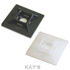 Self adhesive cable for sale  OSSETT