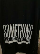 Shirt nera uomo usato  Sogliano al Rubicone