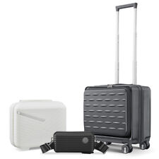 Carry luggage set for sale  Chino