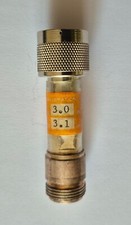 Texscan 3db attenuator. for sale  BEDFORD