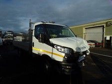 2024 iveco daily for sale  SOUTH SHIELDS