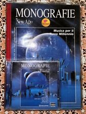 Monografie new age usato  Fiumefreddo di Sicilia