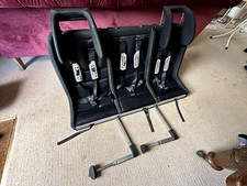 Multimac 1000 seater for sale  FORDINGBRIDGE