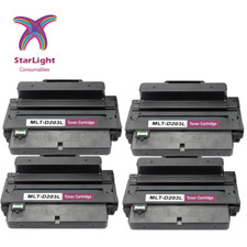 Black toner mlt for sale  UK