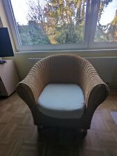 Rattansessel sitzkissen gebraucht kaufen  Bonn