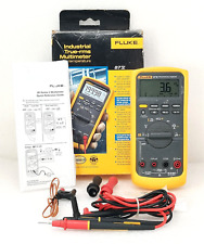 Fluke 87v multimetro usato  Italia