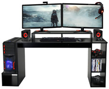 Home gaming desk for sale  BIRMINGHAM