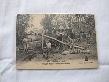 Lot 100 cartes d'occasion  L'Isle-sur-la-Sorgue