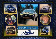 Colin mcrae subaru for sale  UK