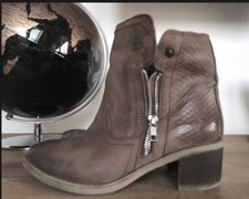 Celsa boots stiefeletten gebraucht kaufen  Eggstätt