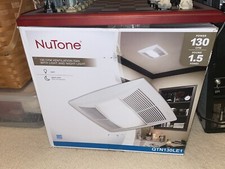 Broan nutone quiet for sale  Mililani