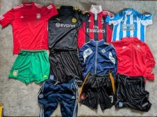 vintage football shirt tracksuit for sale vintage football shirt tracksuit for sale WAKEFIELD