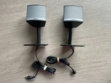Enceintes bose companion d'occasion  France