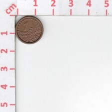 B9749 gettone token usato  Como