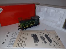 Rivarossi locomotore diesel usato  Arese