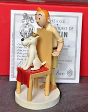 Hergé pixi tintin d'occasion  Expédié en Belgium