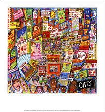 The apple broadway gebraucht kaufen The apple broadway gebraucht kaufen  Grabenstätt