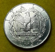 Regno lire 1943 usato  Castelnuovo Rangone