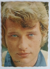 Rare johnny hallyday d'occasion  Expédié en Belgium