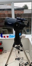 Meade lx90 lnt for sale  HIGH WYCOMBE