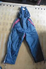 Combinaison pantalon ski d'occasion  France