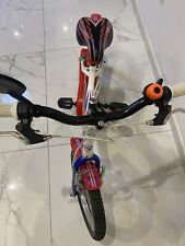 Bici bambino usato  Grumo Nevano