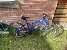 Frog kids blue for sale  NEWCASTLE UPON TYNE