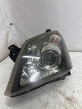 Opel meriva headlight d'occasion  Expédié en Belgium