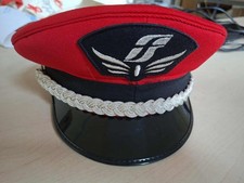 Cappello ferrovie dello usato Cappello ferrovie dello usato  Torino