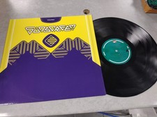 Sunscreen Perfect Motion 12” Vinyl Rare Original Sunscream Sunscreem 6584056 comprar usado  Enviando para Brazil