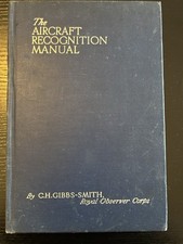 1944 aircraft recognition for sale  EXETER