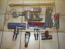 Akku staubsauger dyson gebraucht kaufen  Gelsenkirchen