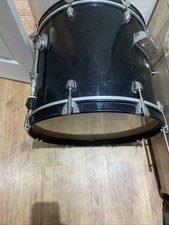 Premier drum cymbal for sale  LONDON