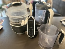 Babymoov nutribaby plus gebraucht kaufen  Simmelsdorf