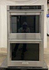Kitchenaid koed530pss double for sale  Hamburg