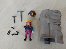 Playmobil 3842 bergsteiger gebraucht kaufen  Kandel