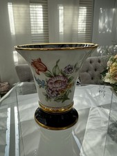 Wunderschöne vase royal gebraucht kaufen Wunderschöne vase royal gebraucht kaufen  Mahlow