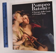 Pompeo batoni delle usato  Italia