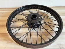 Velocette rigid frame for sale  NOTTINGHAM