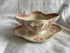 Jolie saucière sarreguemines d'occasion  Bischoffsheim