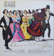 Bastei großen musiker gebraucht kaufen  Stockstadt
