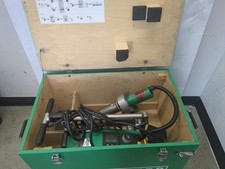 Leister varimat roofing for sale  Tacoma