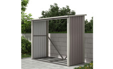 log storage shed for sale  LOUGHBOROUGH