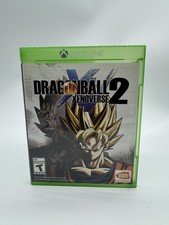 Dragon Ball Xenoverse 2 (Microsoft Xbox One, 2016) Testado Funciona, usado comprar usado  Enviando para Brazil