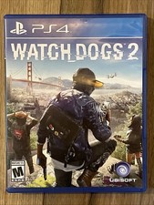 watch dogs 2 ps 4 for sale watch dogs 2 ps 4 for sale Leavenworth