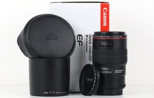 Canon 100mm f2.8l d'occasion  Lyon VII
